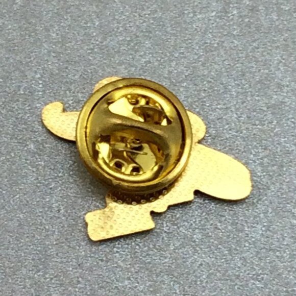 Beijing 2008 Olympics Candidate City Lapel Hat Pin Logo China - Picture 8 of 11